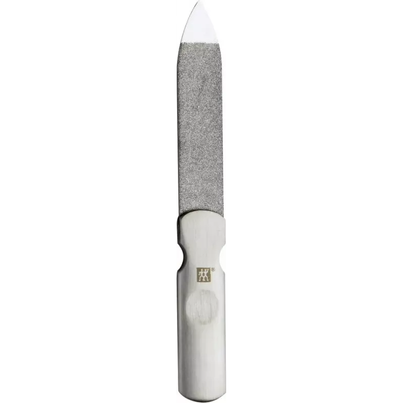 Manikiūro rinkinys ZWILLING Twinox 97690-006-3 kamštinis dėklas 3 vnt.