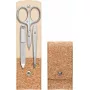 Manikiūro rinkinys ZWILLING Twinox 97690-006-3 kamštinis dėklas 3 vnt.