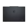Nešiojamas kompiuteris MSI Cyborg 15 B2RWFKG-038XPL 15.6 colio FHD IPS 144Hz Intel Core 7 240H 10 branduolių 16GB DDR5 512GB SSD RTX 5060 8GB Translucent Black