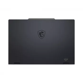 Nešiojamas kompiuteris MSI Cyborg 15 B2RWFKG-038XPL 15.6 colio FHD IPS 144Hz Intel Core 7 240H 10 branduolių 16GB DDR5 512GB SSD RTX 5060 8GB Translucent Black