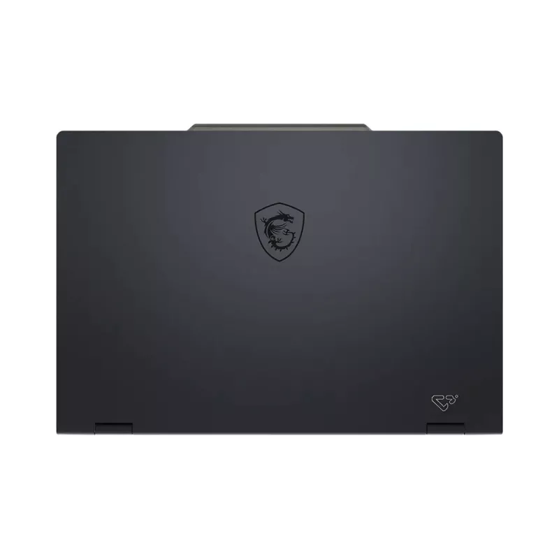 Nešiojamas kompiuteris MSI Cyborg 15 B2RWFKG-038XPL 15.6 colio FHD IPS 144Hz Intel Core 7 240H 10 branduolių 16GB DDR5 512GB SSD RTX 5060 8GB Translucent Black
