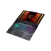 Nešiojamas kompiuteris MSI Cyborg 15 B2RWFKG-038XPL 15.6 colio FHD IPS 144Hz Intel Core 7 240H 10 branduolių 16GB DDR5 512GB SSD RTX 5060 8GB Translucent Black