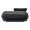 Veiksmo kamera Insta360 GO Ultra Standard Black — 4K Ultra HD 3840×2880, 1/1.28 colio jutiklis, 240 kadrų/s, Wi‑Fi, įmontuotas ekranas, MicroSD, 52,9 g