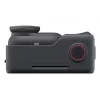Veiksmo kamera Insta360 GO Ultra Standard Black — 4K Ultra HD 3840×2880, 1/1.28 colio jutiklis, 240 kadrų/s, Wi‑Fi, įmontuotas ekranas, MicroSD, 52,9 g