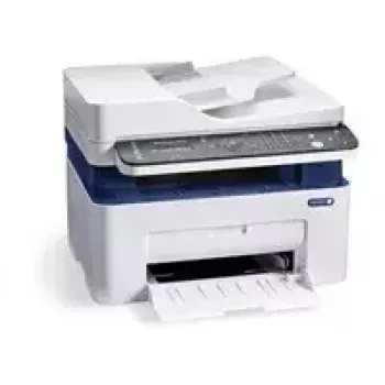 Daugiafunkcinis įrenginys Xerox WorkCentre 3025/NI – Nespalvotas lazerinis MFP, 20 ppm, Wi‑Fi, Ethernet, A4, 1200x1200 DPI