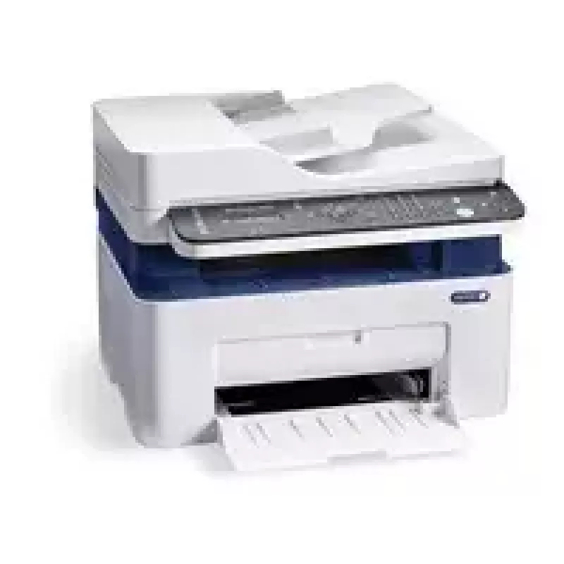 Daugiafunkcinis įrenginys Xerox WorkCentre 3025/NI – Nespalvotas lazerinis MFP, 20 ppm, Wi‑Fi, Ethernet, A4, 1200x1200 DPI