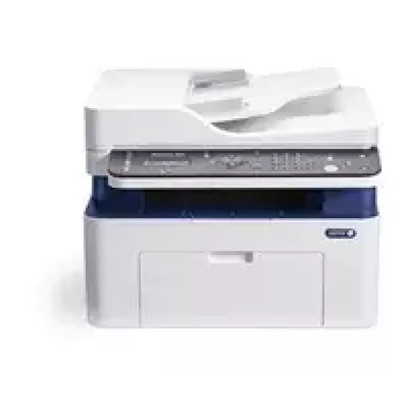 Daugiafunkcinis įrenginys Xerox WorkCentre 3025/NI – Nespalvotas lazerinis MFP, 20 ppm, Wi‑Fi, Ethernet, A4, 1200x1200 DPI