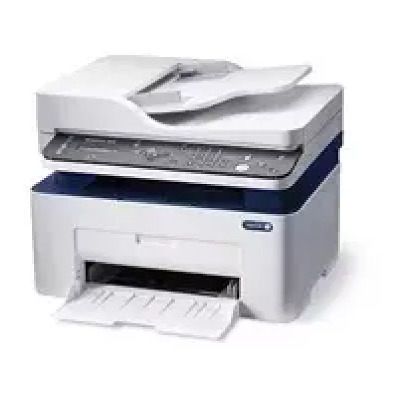 Daugiafunkcinis įrenginys Xerox WorkCentre 3025/NI – Nespalvotas lazerinis MFP, 20 ppm, Wi‑Fi, Ethernet, A4, 1200x1200 DPI