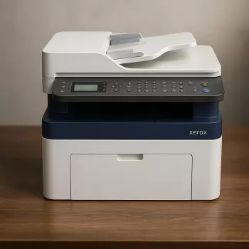 Daugiafunkcinis įrenginys Xerox WorkCentre 3025/NI – Nespalvotas lazerinis MFP, 20 ppm, Wi‑Fi, Ethernet, A4, 1200x1200 DPI