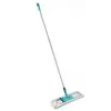 Leifheit 55045 Wet Microfiber plokščia šluota su mikropluošto antgaliu
