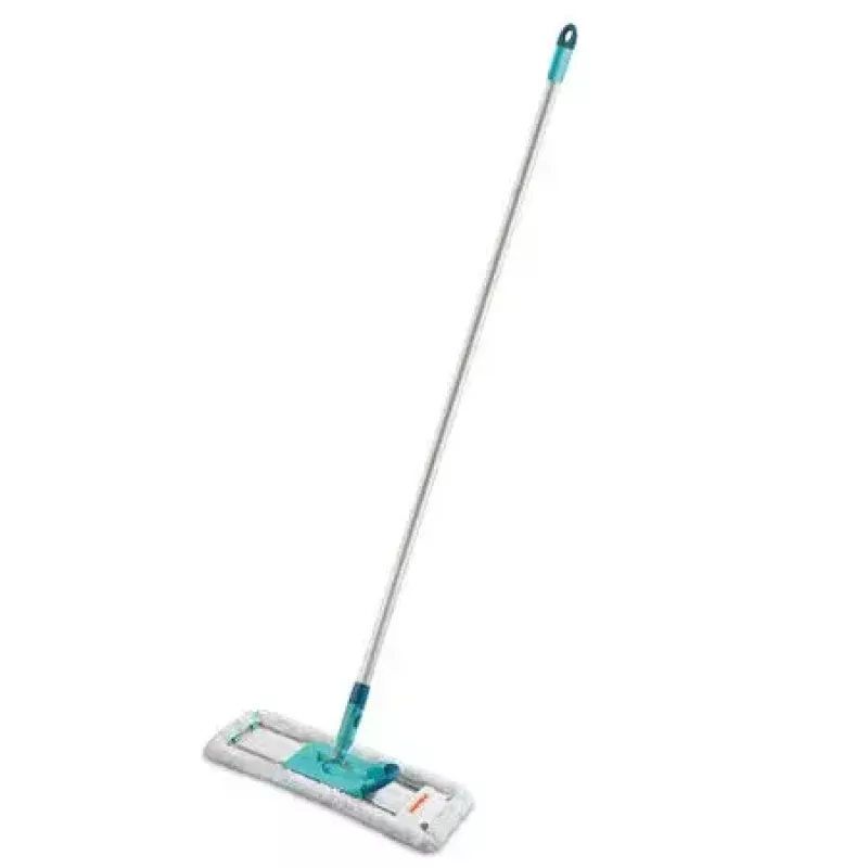 Leifheit 55045 Wet Microfiber plokščia šluota su mikropluošto antgaliu