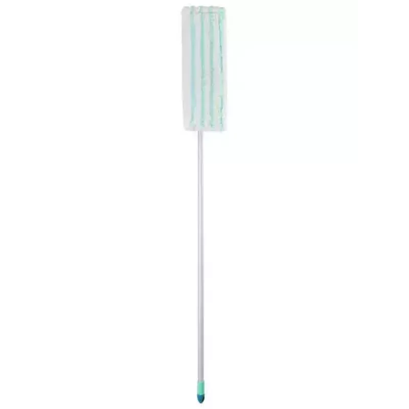 Leifheit 55045 Wet Microfiber plokščia šluota su mikropluošto antgaliu