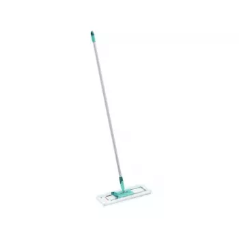 Leifheit 55045 Wet Microfiber plokščia šluota su mikropluošto antgaliu