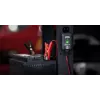 Automatinis baterijų įkroviklis NOCO GENIUS1EU 1A 12V švino rūgšties ir ličio baterijoms, kompaktiškas