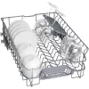 Indaplovė įmontuojama Bosch Serie 4 SPV4HMX10E, kompaktiška, 10 komplektų, 44 dB, energijos klasė E