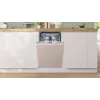Indaplovė įmontuojama Bosch Serie 4 SPV4HMX10E, kompaktiška, 10 komplektų, 44 dB, energijos klasė E