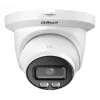 Dahua Technology WizSense IPC-HDW2649TM-S-IL-0280B 6MP kupolinė IP vaizdo stebėjimo kamera, patalpose, 3288×1850, lubų/sienos/stulpo montavimui