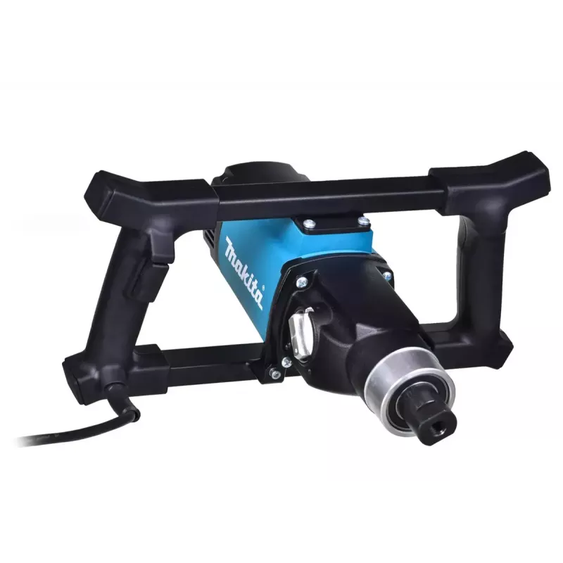 Statybinis maišiklis Makita UT1600 1800W skiediniui ir tinkui
