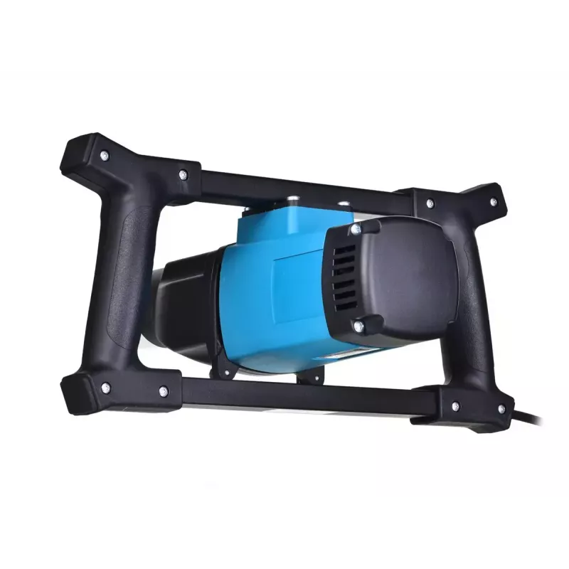 Statybinis maišiklis Makita UT1600 1800W skiediniui ir tinkui
