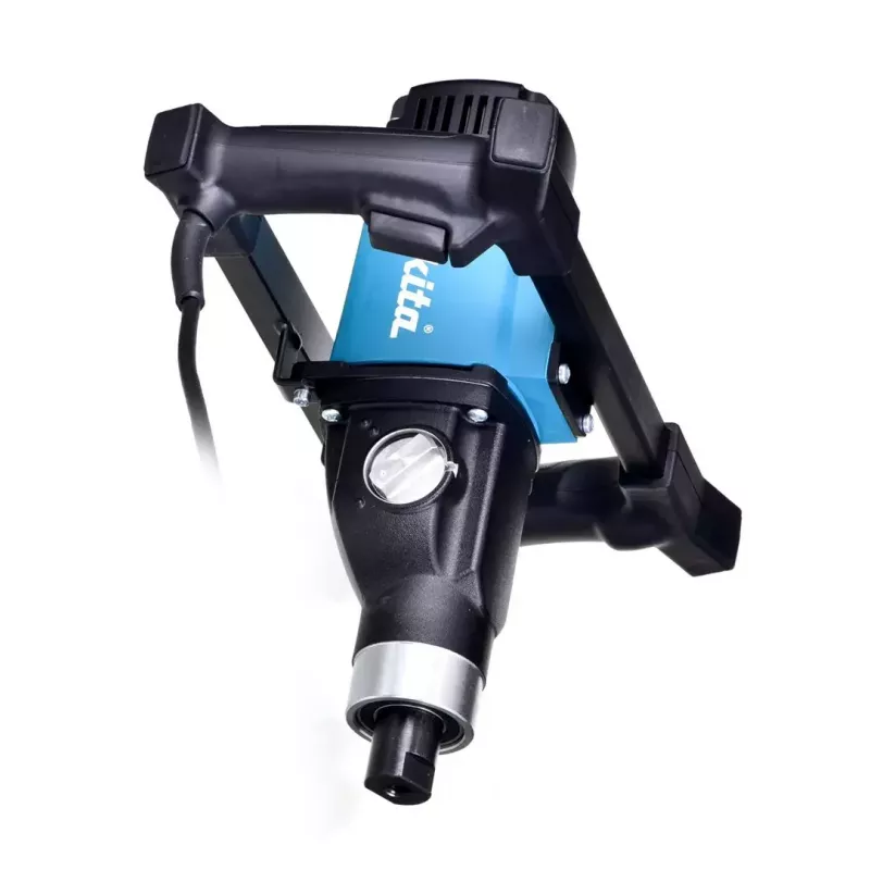 Statybinis maišiklis Makita UT1600 1800W skiediniui ir tinkui