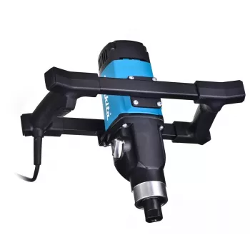 Statybinis maišiklis Makita UT1600 1800W skiediniui ir tinkui