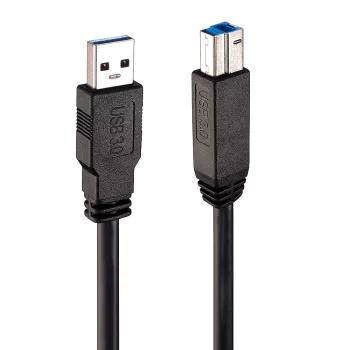 USB kabelis Lindy 10 m aktyvus USB 3.0 kabelis