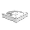 Ventiliatorius ASUS Prime MR120 ARGB White 120 mm movinis guolis korpuso ventiliatorius