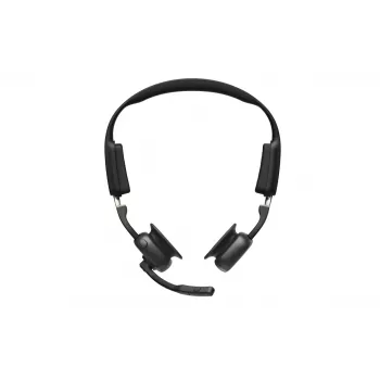 SHOKZ OpenMeet belaidžiai Bluetooth kaulinio laidumo ausinės vaizdo konferencijoms