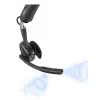 SHOKZ OpenMeet belaidžiai Bluetooth kaulinio laidumo ausinės vaizdo konferencijoms