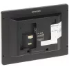 Videodurų skambučio sistema Hikvision DS-KH8350-WTE1