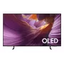 Samsung S85F QE83S85FAE 2,11 m (83 coliai) 4K Ultra HD išmanusis televizorius OLED Wi-Fi juodas