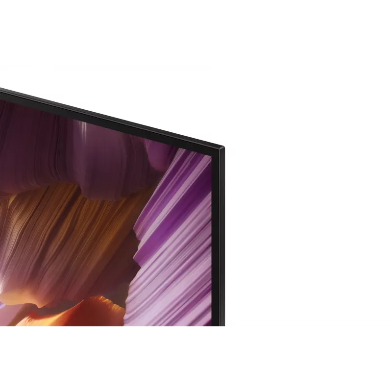 Samsung S85F QE83S85FAE 2,11 m (83 coliai) 4K Ultra HD išmanusis televizorius OLED Wi-Fi juodas