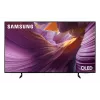 Samsung S85F QE83S85FAE 2,11 m (83 coliai) 4K Ultra HD išmanusis televizorius OLED Wi-Fi juodas