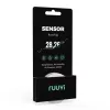 Belaidis jutiklis Ruuvi RT4in1 – temperatūra, drėgmė, oro slėgis, judesys