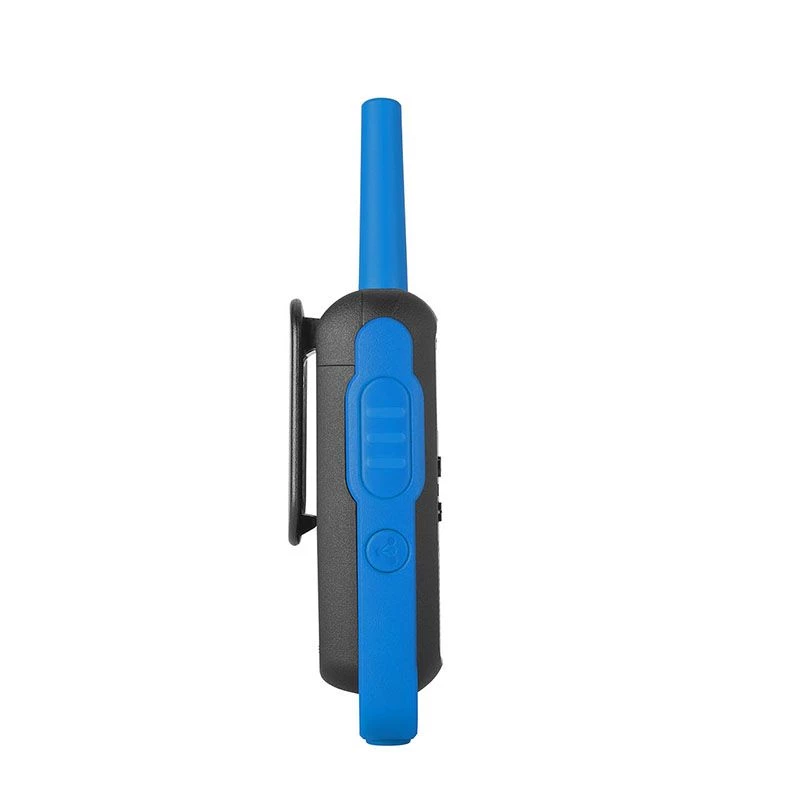 Motorola TALKABOUT T62 nešiojamoji radijo stotis 16 kanalų 12500 MHz juoda, mėlyna