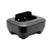 Įkrovimo stotelė Motorola PMLN8231AR skirta T210 T270 T470 T472 T475 T800, juoda, 2 vnt. pakuotė