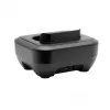 Įkrovimo stotelė Motorola PMLN8231AR skirta T210 T270 T470 T472 T475 T800, juoda, 2 vnt. pakuotė
