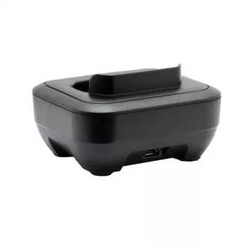 Įkrovimo stotelė Motorola PMLN8231AR skirta T210 T270 T470 T472 T475 T800, juoda, 2 vnt. pakuotė