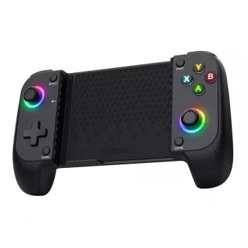 Trust GXT 735 Mylox Black Bluetooth žaidimų pultas Analogue / Digital Android, iOS