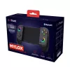 Trust GXT 735 Mylox Black Bluetooth žaidimų pultas Analogue / Digital Android, iOS