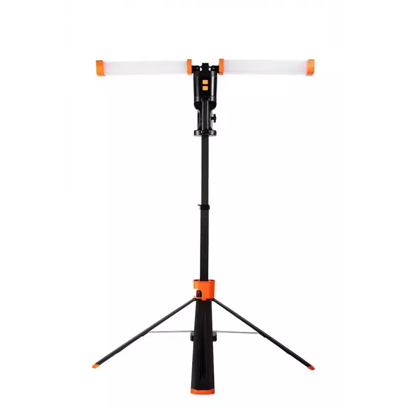 NEO Tools 99-099 nešiojamas trikojis prožektorius / lauko darbinis žibintas