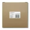 DIN bėgio maitinimo šaltinis QOLTEC 50999, 240W, 48V DC, 5A