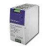 DIN bėgio maitinimo šaltinis QOLTEC 50999, 240W, 48V DC, 5A