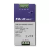 DIN bėgio maitinimo šaltinis QOLTEC 50999, 240W, 48V DC, 5A