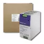 DIN bėgio maitinimo šaltinis QOLTEC 50999, 240W, 48V DC, 5A