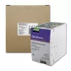 Pramoninis DIN bėgio maitinimo šaltinis QOLTEC 50901 – 480W, 24V DC, 20A