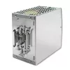 Pramoninis DIN bėgio maitinimo šaltinis QOLTEC 50901 – 480W, 24V DC, 20A
