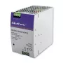Pramoninis DIN bėgio maitinimo šaltinis QOLTEC 50901 – 480W, 24V DC, 20A