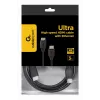 GEMBIRD Ultra High Speed HDMI laidas su Ethernet - 8K Select Series - 3m