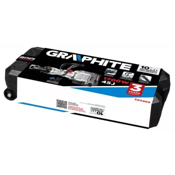 Griovimo plaktukas Graphite 58G868